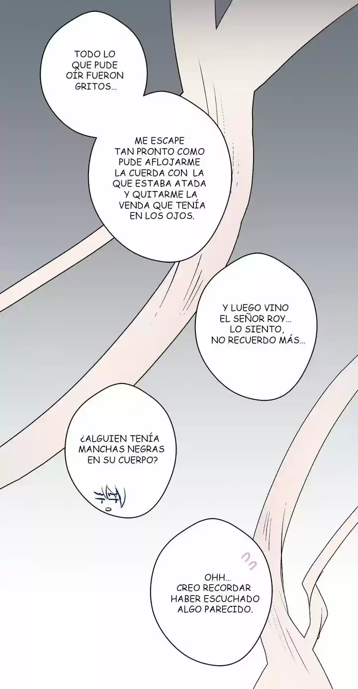 PRINCESA PERDIDA. - Capítulo 15 - Página 62 - LectorTMOo
