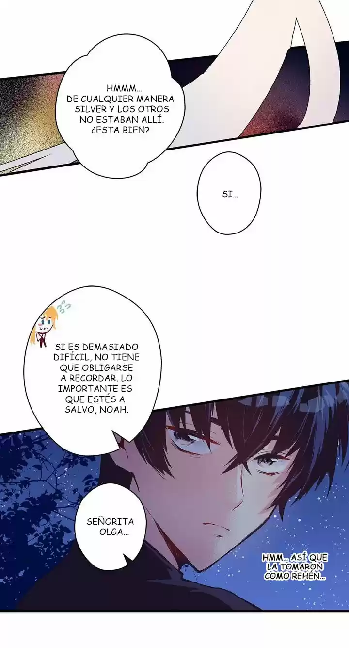 PRINCESA PERDIDA. - Capítulo 15 - Página 63 - LectorTMOo