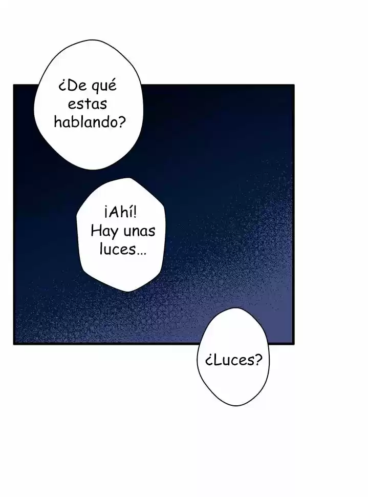 PRINCESA PERDIDA. - Capítulo 16 - Página 5 - LectorTMOo