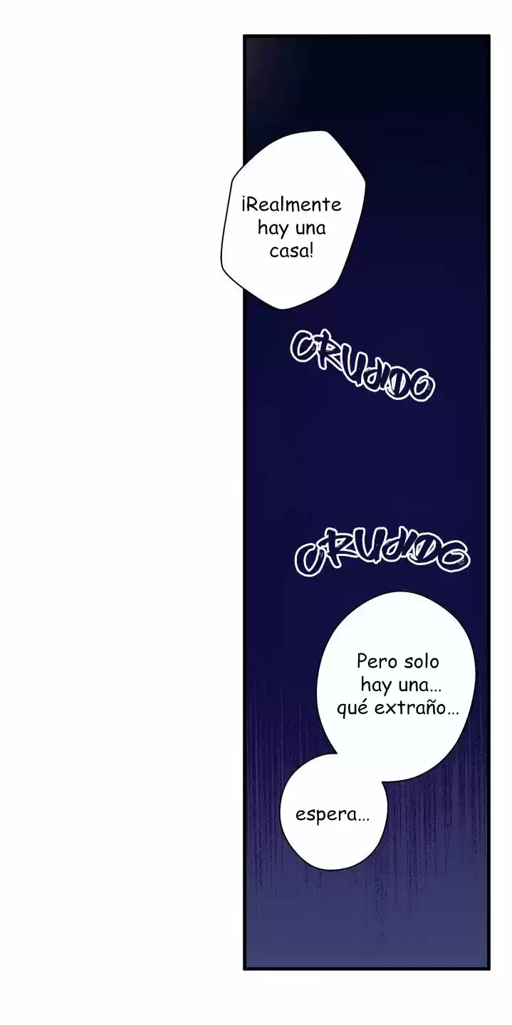 PRINCESA PERDIDA. - Capítulo 16 - Página 10 - LectorTMOo