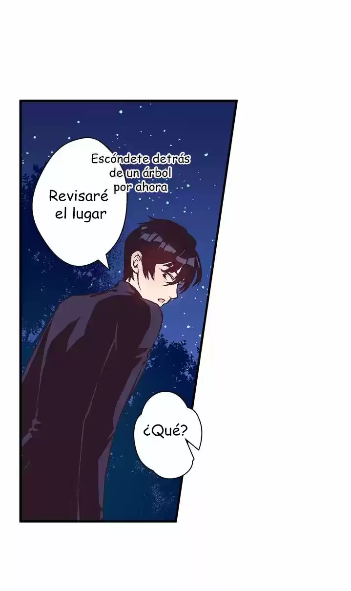 PRINCESA PERDIDA. - Capítulo 16 - Página 11 - LectorTMOo