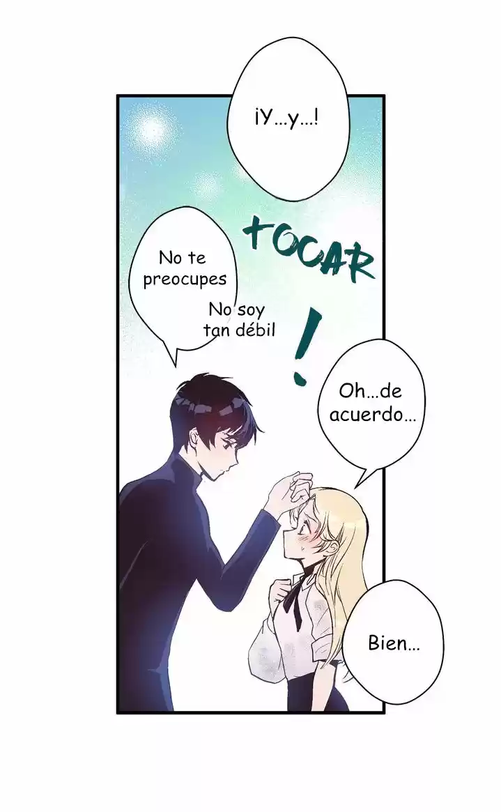 PRINCESA PERDIDA. - Capítulo 16 - Página 14 - LectorTMOo