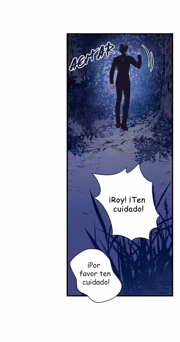 PRINCESA PERDIDA. - Capítulo 16 - Página 15 - LectorTMOo