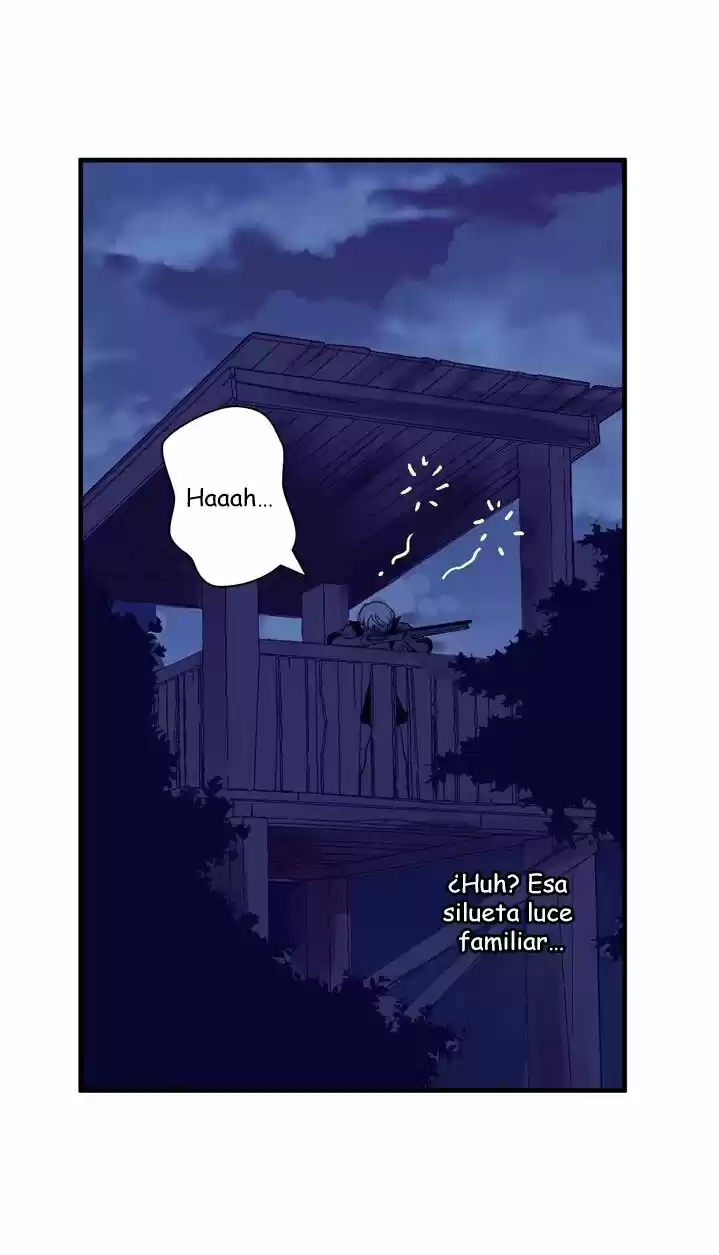 PRINCESA PERDIDA. - Capítulo 16 - Página 17 - LectorTMOo