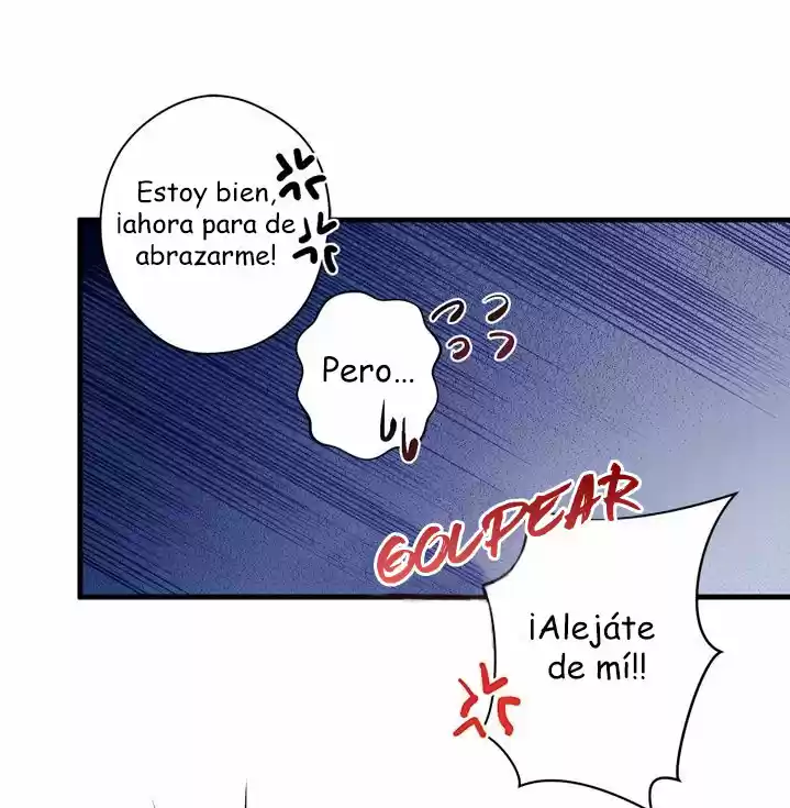 PRINCESA PERDIDA. - Capítulo 16 - Página 24 - LectorTMOo