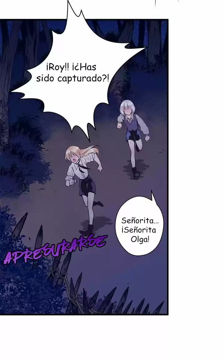 PRINCESA PERDIDA. - Capítulo 16 - Página 26 - LectorTMOo