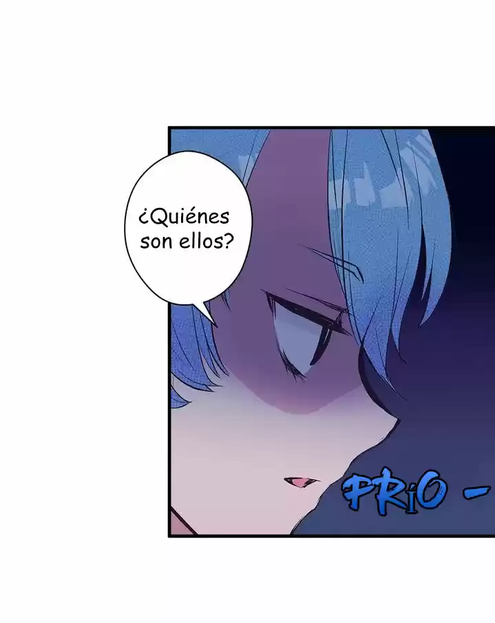 PRINCESA PERDIDA. - Capítulo 16 - Página 28 - LectorTMOo