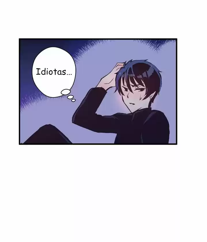 PRINCESA PERDIDA. - Capítulo 16 - Página 29 - LectorTMOo