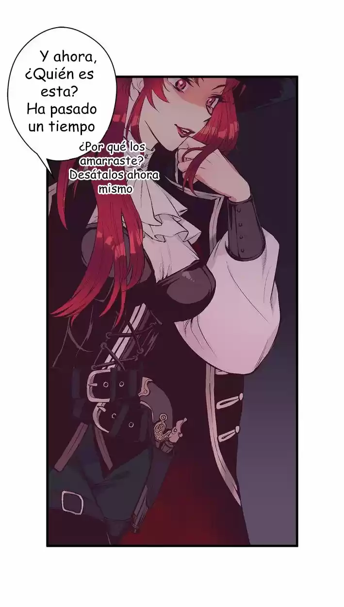 PRINCESA PERDIDA. - Capítulo 16 - Página 36 - LectorTMOo
