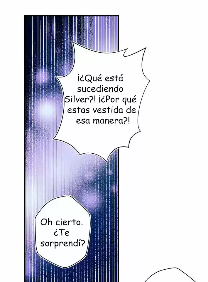 PRINCESA PERDIDA. - Capítulo 16 - Página 39 - LectorTMOo