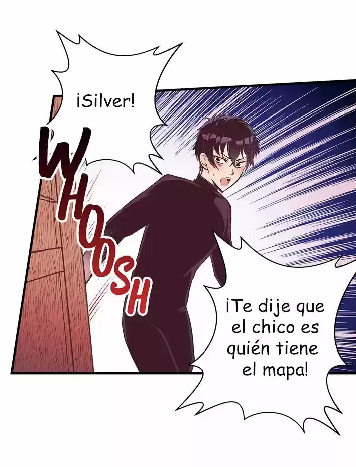 PRINCESA PERDIDA. - Capítulo 16 - Página 52 - LectorTMOo