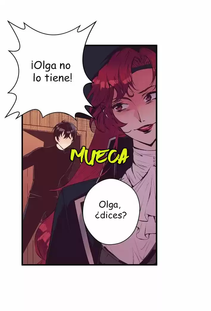 PRINCESA PERDIDA. - Capítulo 16 - Página 53 - LectorTMOo