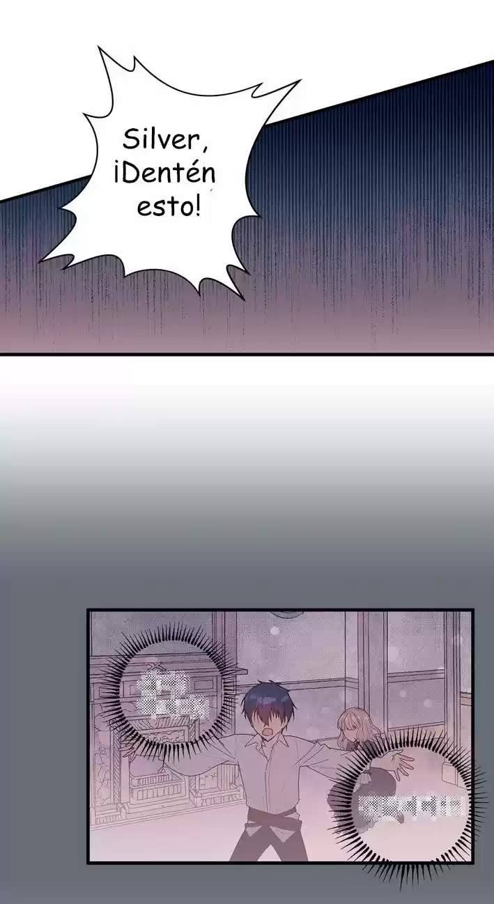 PRINCESA PERDIDA. - Capítulo 16 - Página 59 - LectorTMOo
