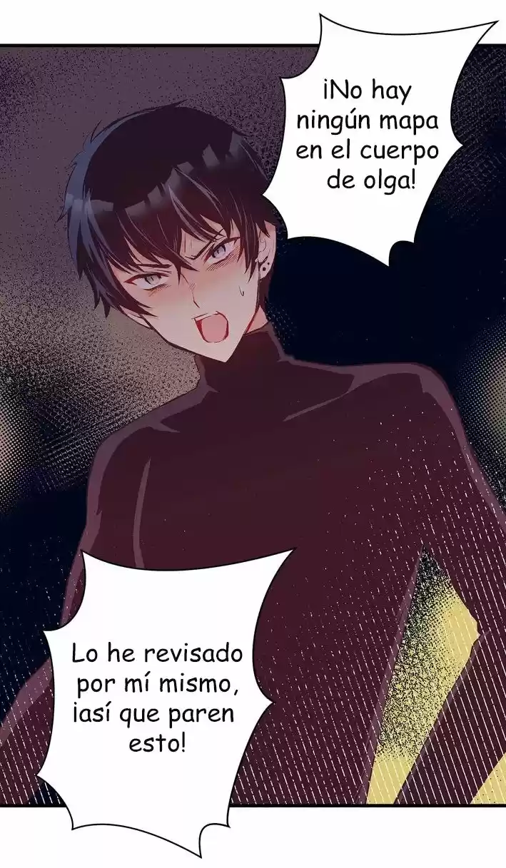 PRINCESA PERDIDA. - Capítulo 16 - Página 61 - LectorTMOo