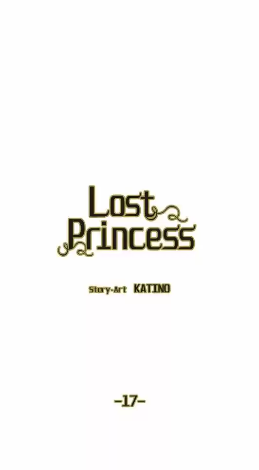 PRINCESA PERDIDA. - Capítulo 17 - Página 6 - LectorTMOo