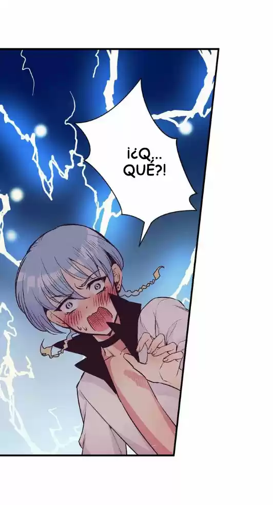 PRINCESA PERDIDA. - Capítulo 17 - Página 8 - LectorTMOo