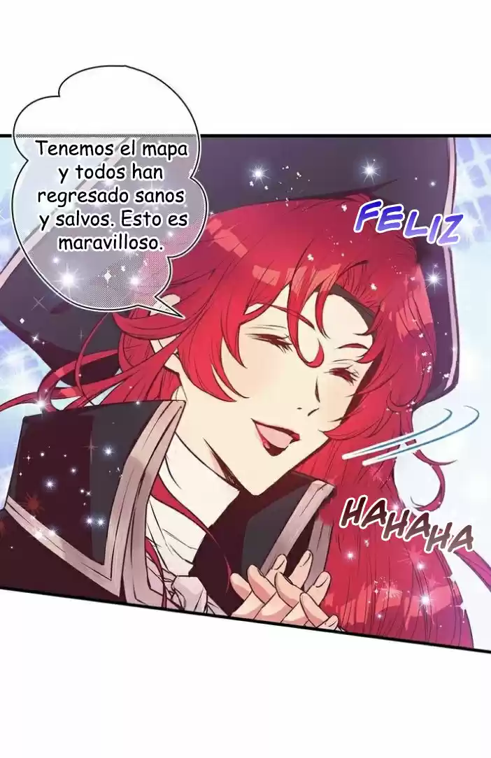 PRINCESA PERDIDA. - Capítulo 17 - Página 15 - LectorTMOo