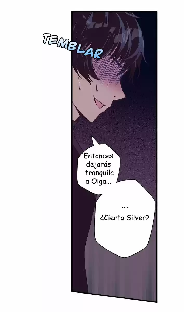 PRINCESA PERDIDA. - Capítulo 17 - Página 16 - LectorTMOo