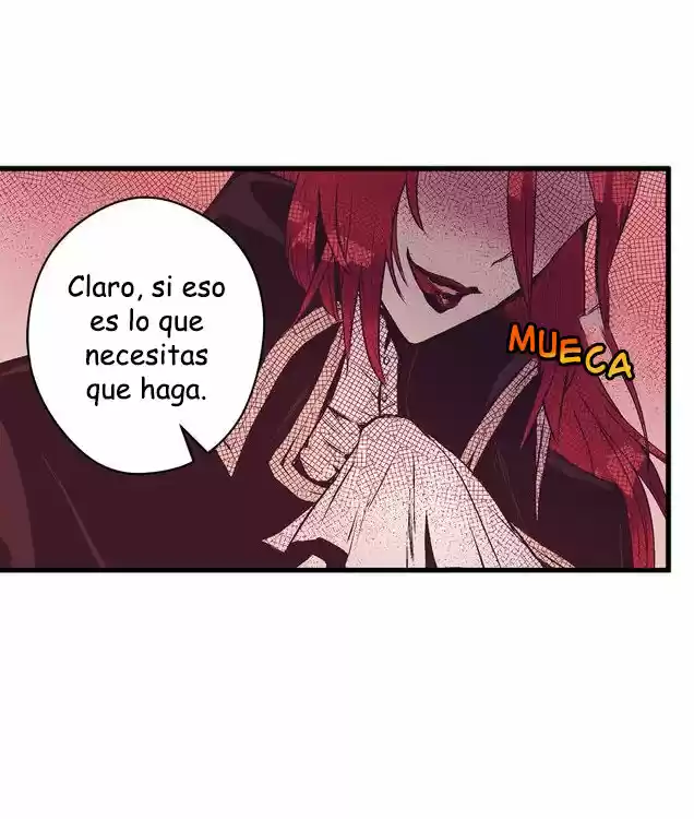 PRINCESA PERDIDA. - Capítulo 17 - Página 20 - LectorTMOo