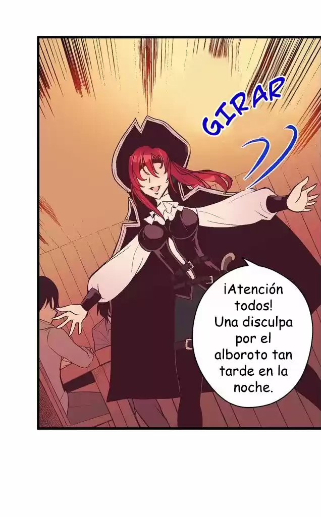 PRINCESA PERDIDA. - Capítulo 17 - Página 21 - LectorTMOo