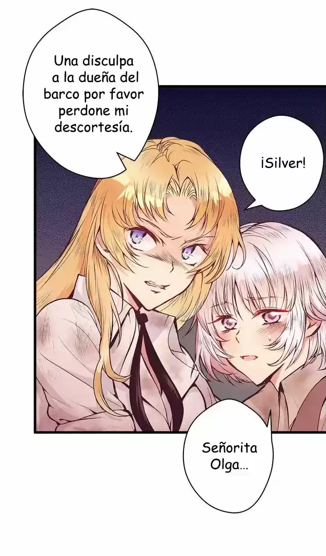 PRINCESA PERDIDA. - Capítulo 17 - Página 22 - LectorTMOo