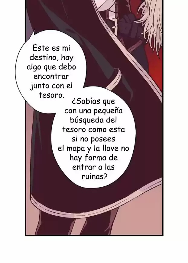 PRINCESA PERDIDA. - Capítulo 17 - Página 28 - LectorTMOo