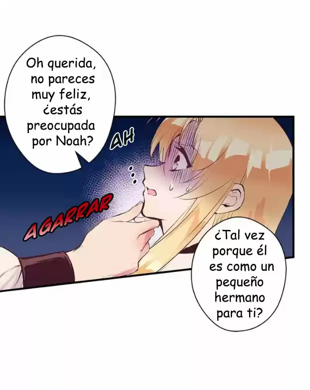 PRINCESA PERDIDA. - Capítulo 17 - Página 29 - LectorTMOo