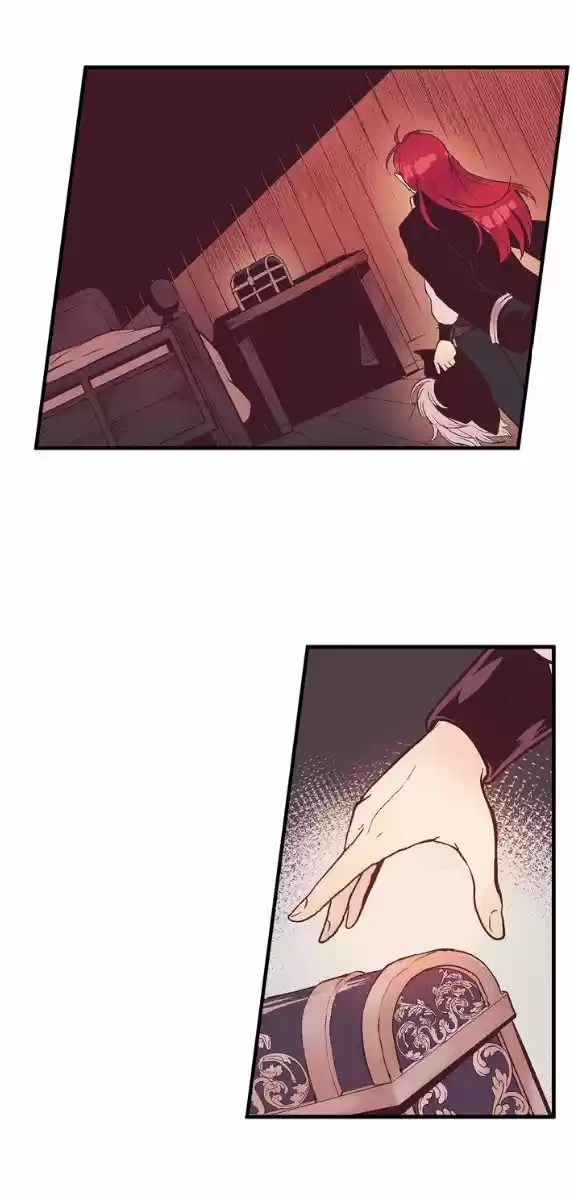 PRINCESA PERDIDA. - Capítulo 17 - Página 42 - LectorTMOo