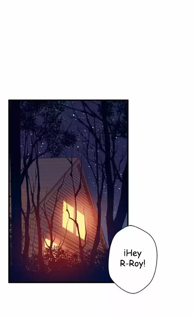PRINCESA PERDIDA. - Capítulo 17 - Página 44 - LectorTMOo