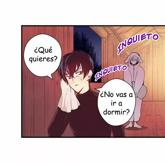 PRINCESA PERDIDA. - Capítulo 17 - Página 45 - LectorTMOo