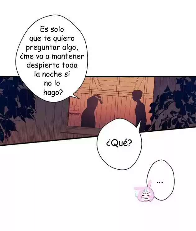 PRINCESA PERDIDA. - Capítulo 17 - Página 46 - LectorTMOo