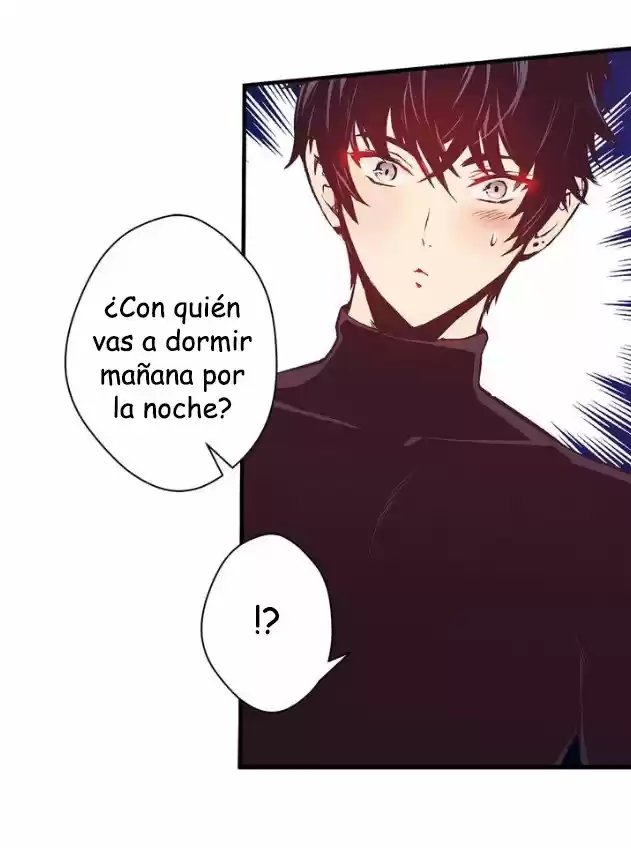 PRINCESA PERDIDA. - Capítulo 17 - Página 47 - LectorTMOo