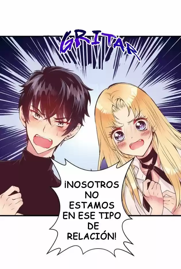 PRINCESA PERDIDA. - Capítulo 17 - Página 50 - LectorTMOo