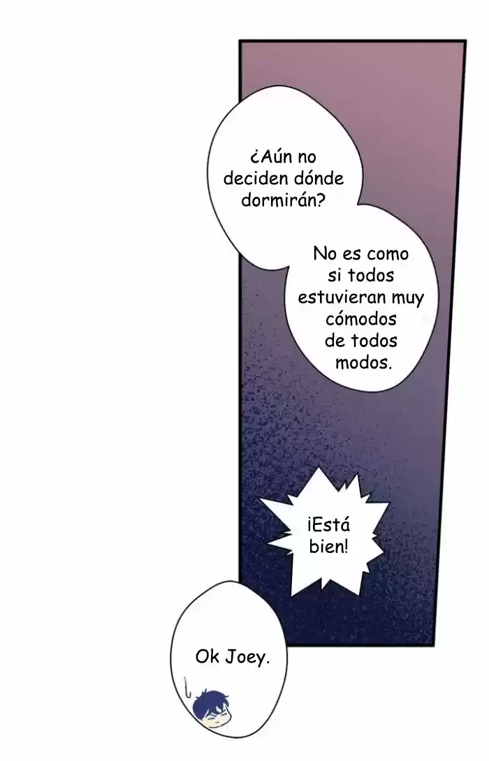 PRINCESA PERDIDA. - Capítulo 17 - Página 54 - LectorTMOo