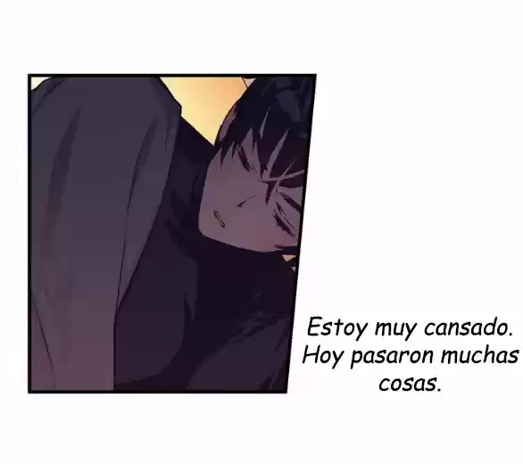 PRINCESA PERDIDA. - Capítulo 17 - Página 59 - LectorTMOo