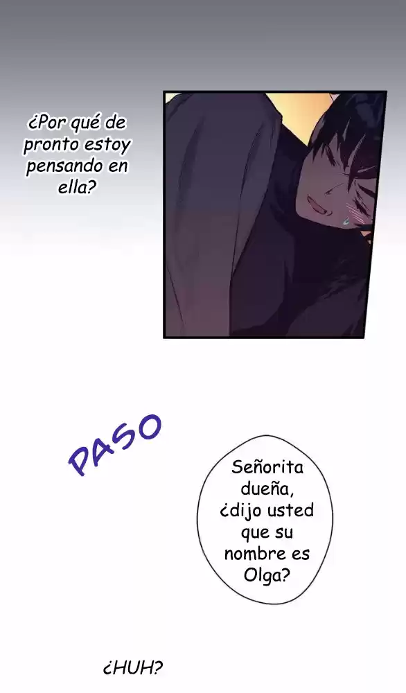 PRINCESA PERDIDA. - Capítulo 17 - Página 62 - LectorTMOo