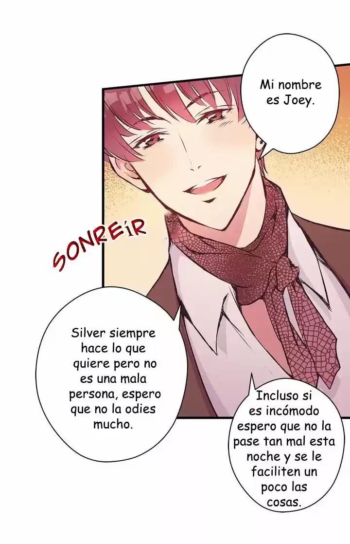 PRINCESA PERDIDA. - Capítulo 17 - Página 64 - LectorTMOo