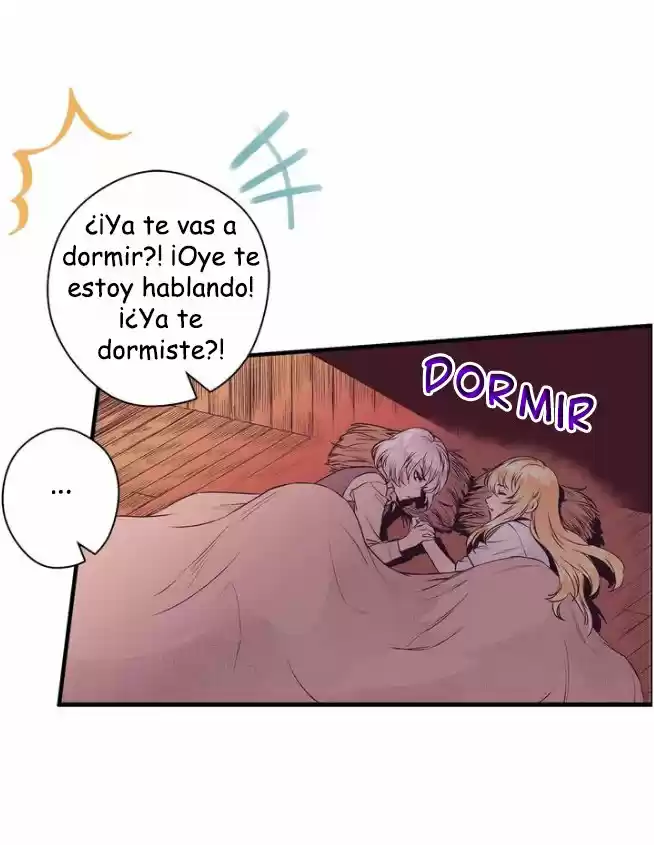 PRINCESA PERDIDA. - Capítulo 17 - Página 66 - LectorTMOo