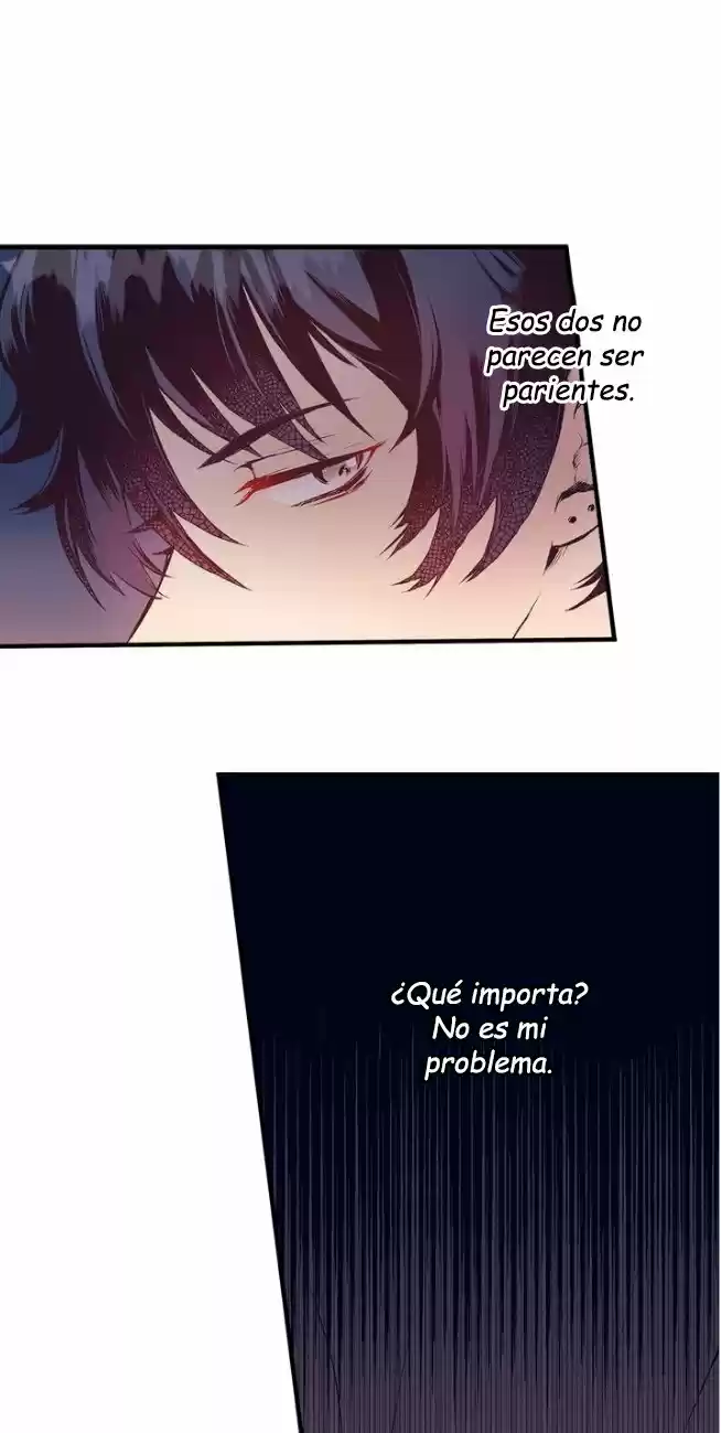 PRINCESA PERDIDA. - Capítulo 17 - Página 67 - LectorTMOo
