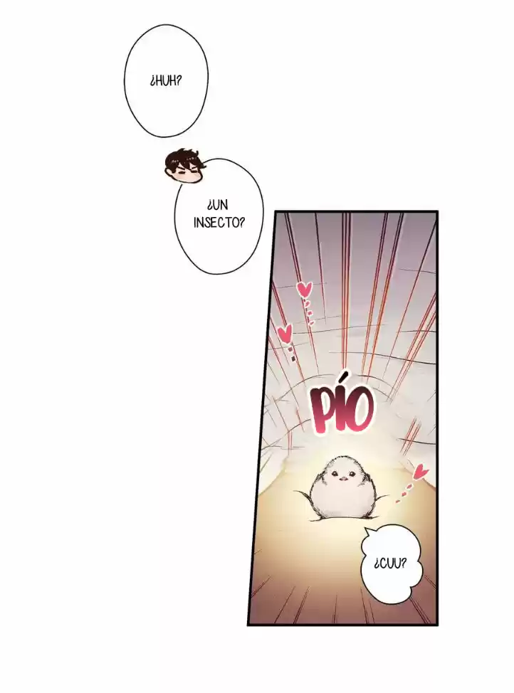 PRINCESA PERDIDA. - Capítulo 18 - Página 4 - LectorTMOo