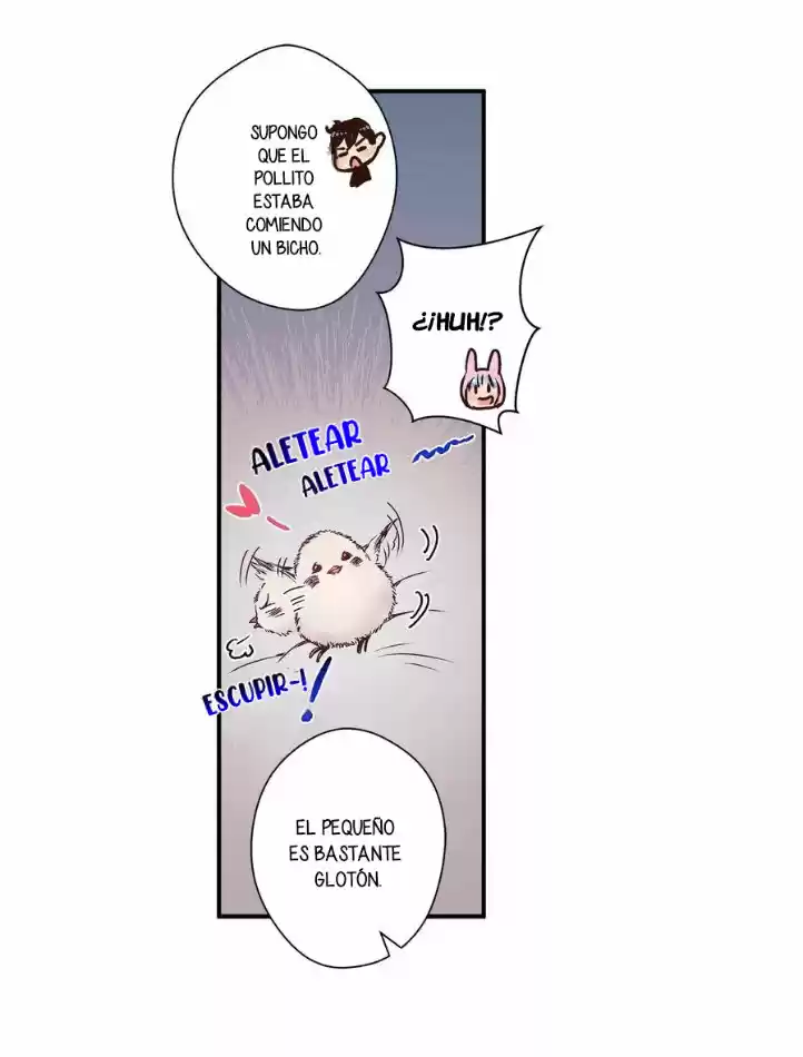 PRINCESA PERDIDA. - Capítulo 18 - Página 5 - LectorTMOo