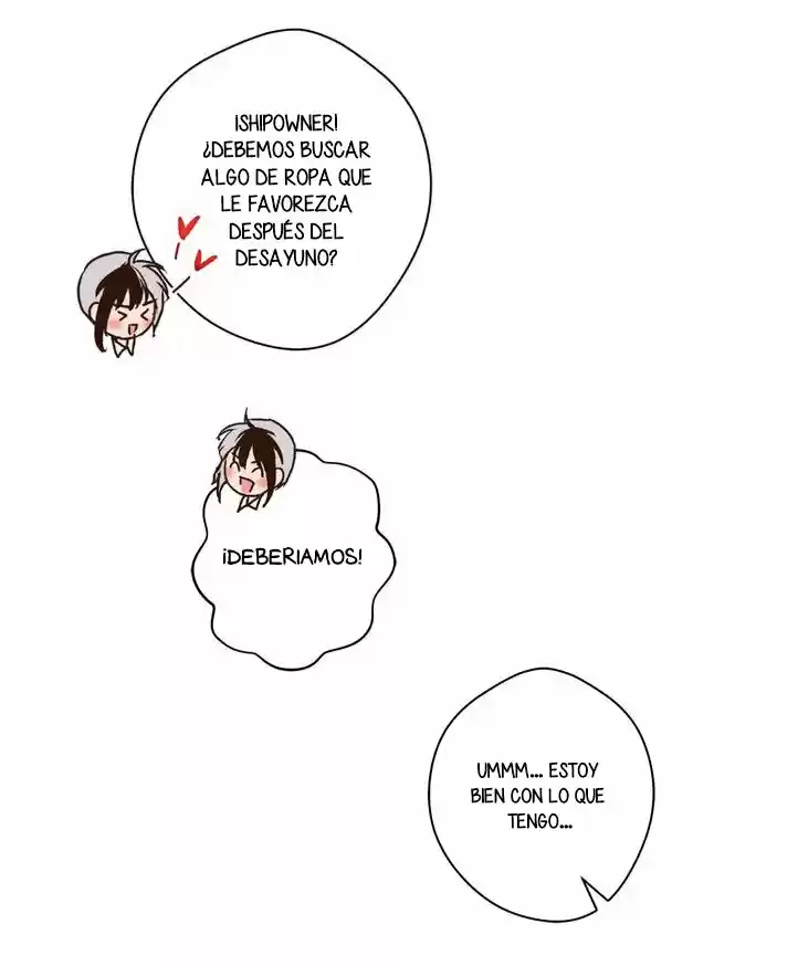 PRINCESA PERDIDA. - Capítulo 18 - Página 8 - LectorTMOo