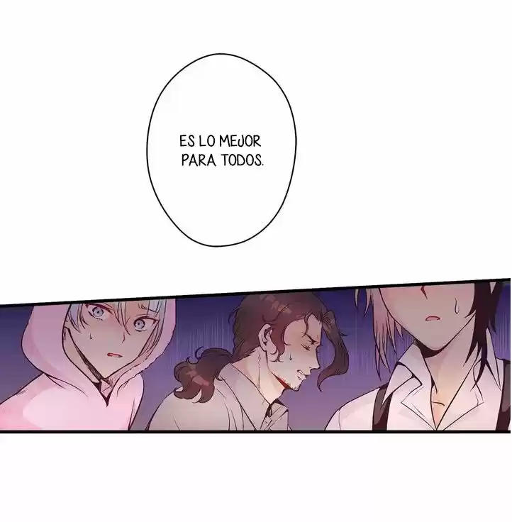 PRINCESA PERDIDA. - Capítulo 18 - Página 16 - LectorTMOo
