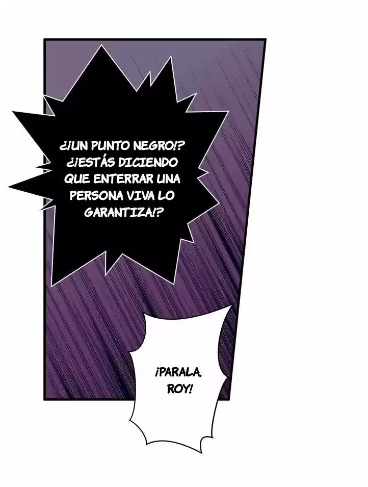 PRINCESA PERDIDA. - Capítulo 18 - Página 20 - LectorTMOo