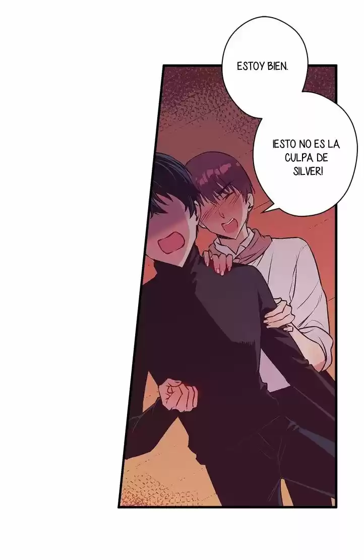 PRINCESA PERDIDA. - Capítulo 18 - Página 21 - LectorTMOo