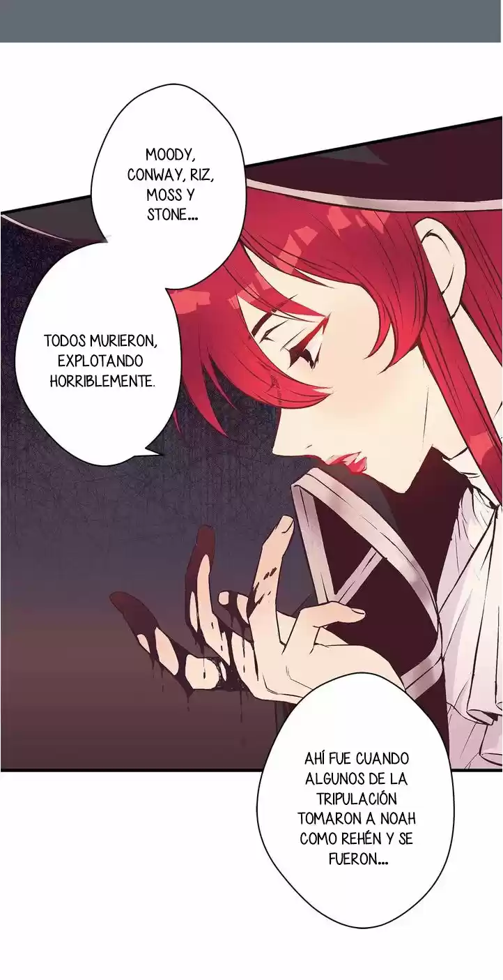 PRINCESA PERDIDA. - Capítulo 18 - Página 27 - LectorTMOo