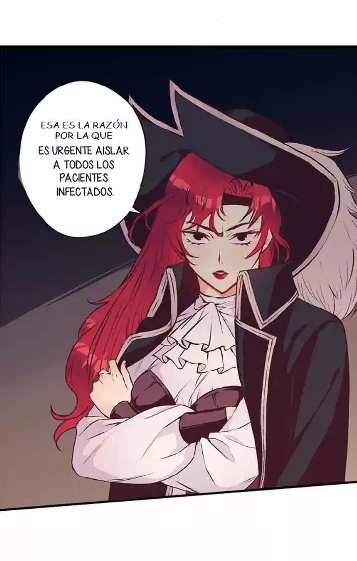 PRINCESA PERDIDA. - Capítulo 18 - Página 30 - LectorTMOo