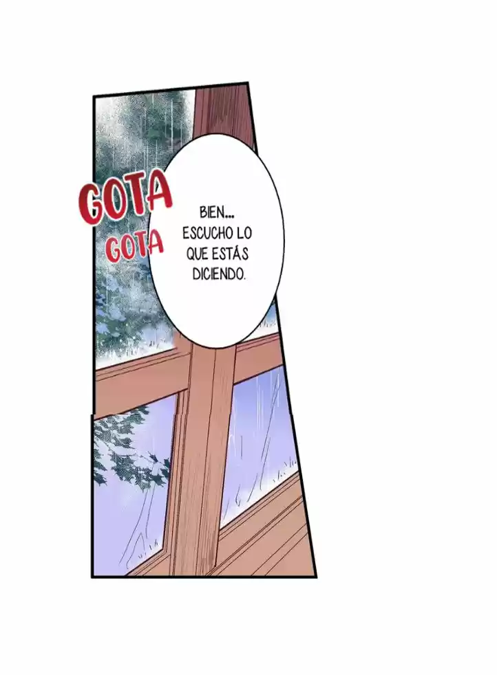 PRINCESA PERDIDA. - Capítulo 18 - Página 32 - LectorTMOo