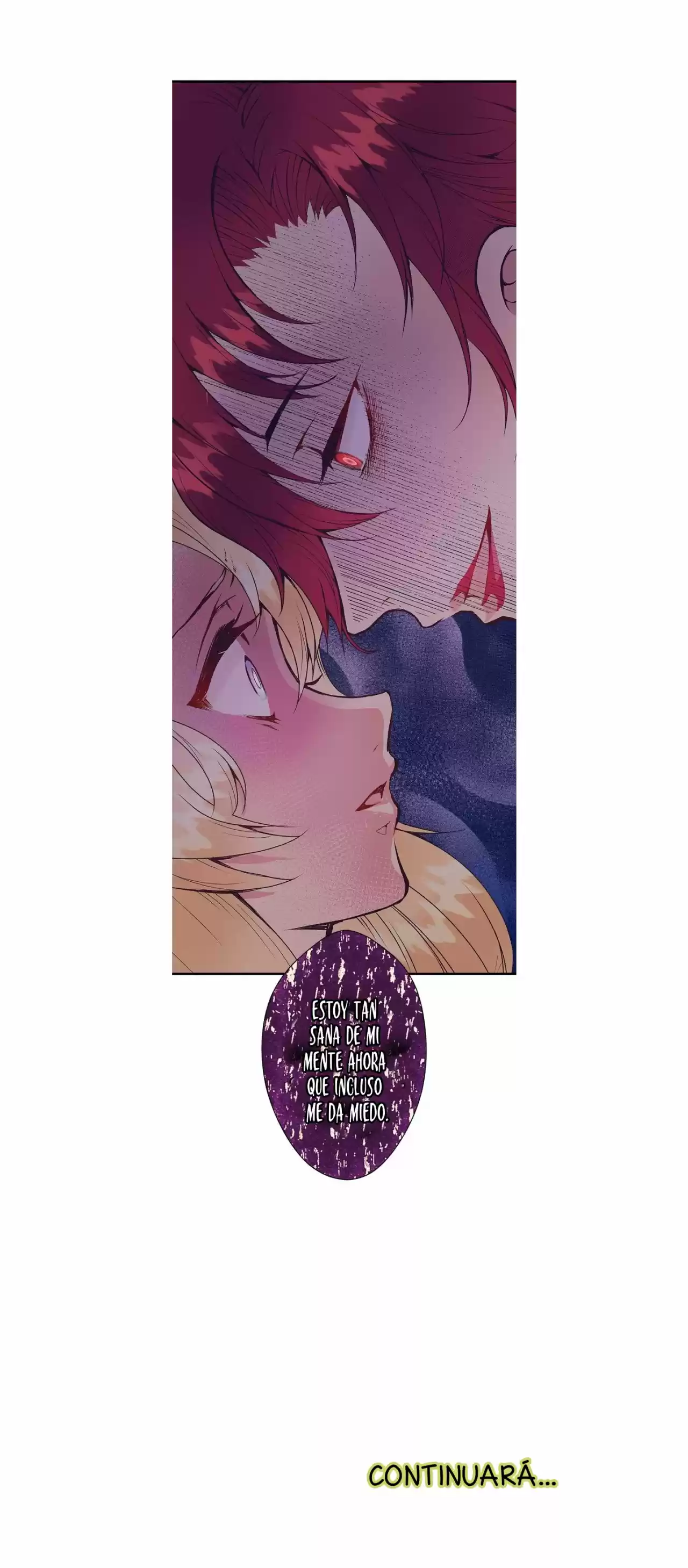 PRINCESA PERDIDA. - Capítulo 18 - Página 35 - LectorTMOo
