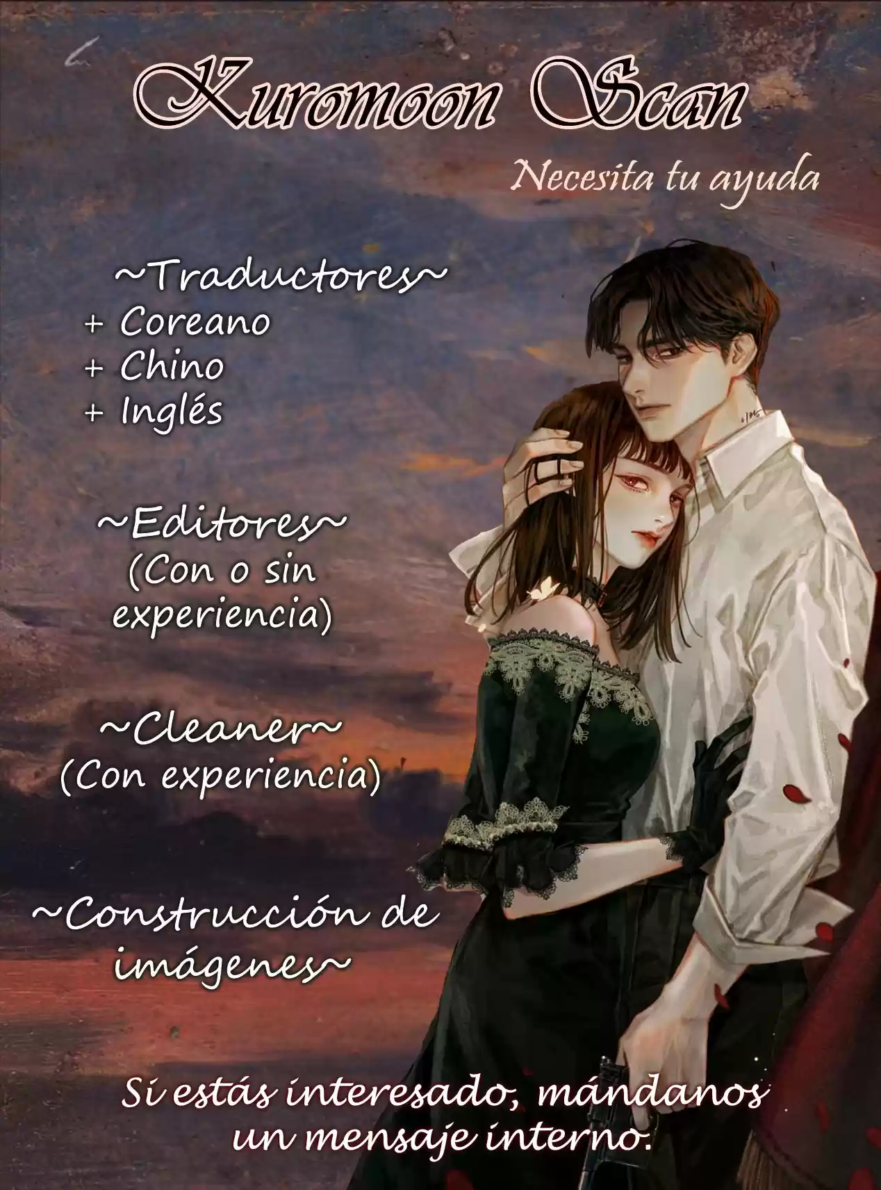 PRINCESA PERDIDA. - Capítulo 18 - Página 37 - LectorTMOo